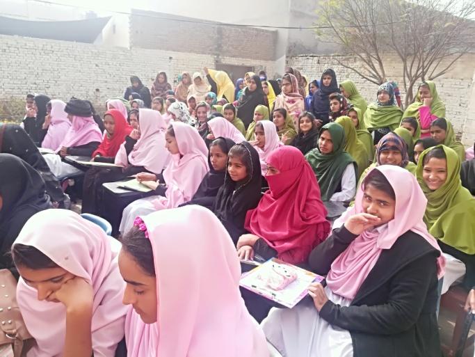 Human Rights Education